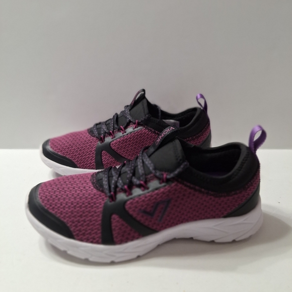 Vionic Women's Brisk Alma Lightweight Orthotic Footbed Athletic Sneakers Size 6 - Picture 4 of 12